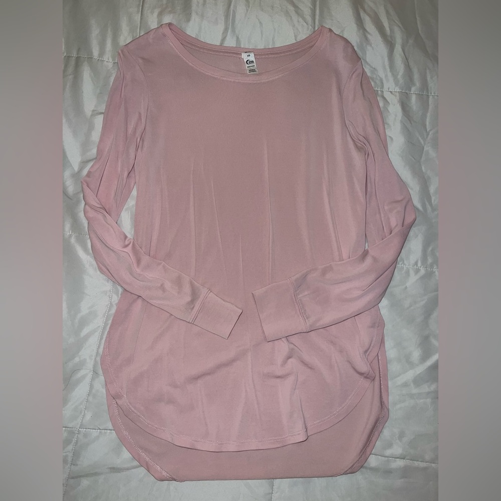 Zyia tunic